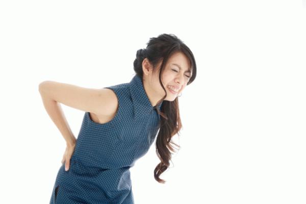 原因が分かりづらいと言われる腰痛のサムネイル画像